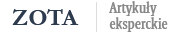 Zolta – artykuły eksperckie